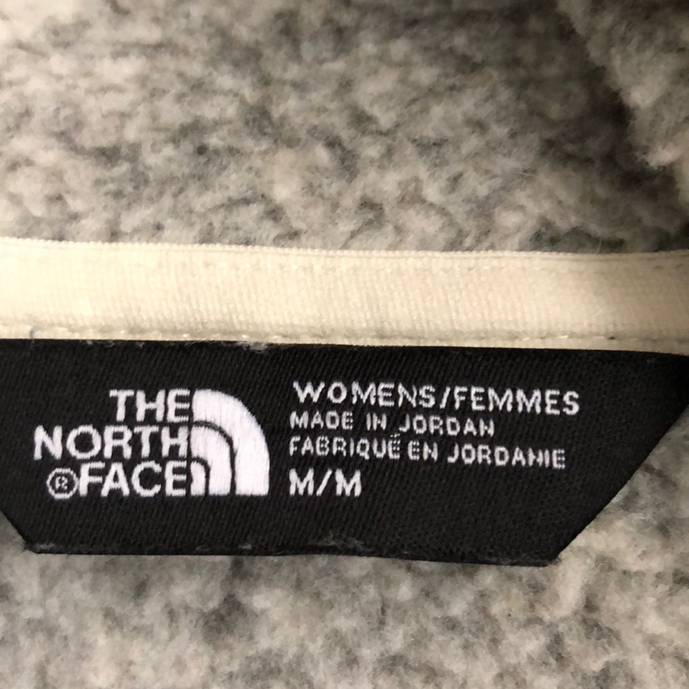 North Face - Picture 3 of 6